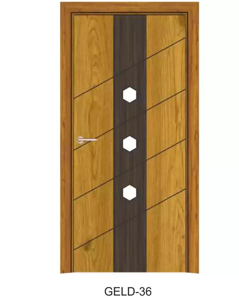 Germanart Premium Quality Doors